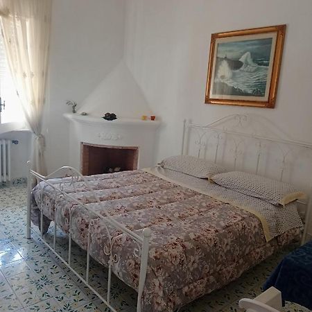 Dimora Di Donna Rita Hotel Anacapri  Eksteriør billede