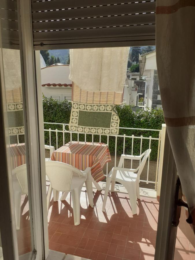 Dimora Di Donna Rita Hotel Anacapri  Eksteriør billede