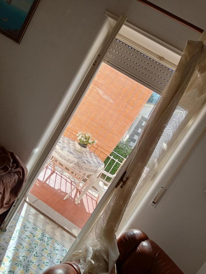 Dimora Di Donna Rita Hotel Anacapri  Eksteriør billede