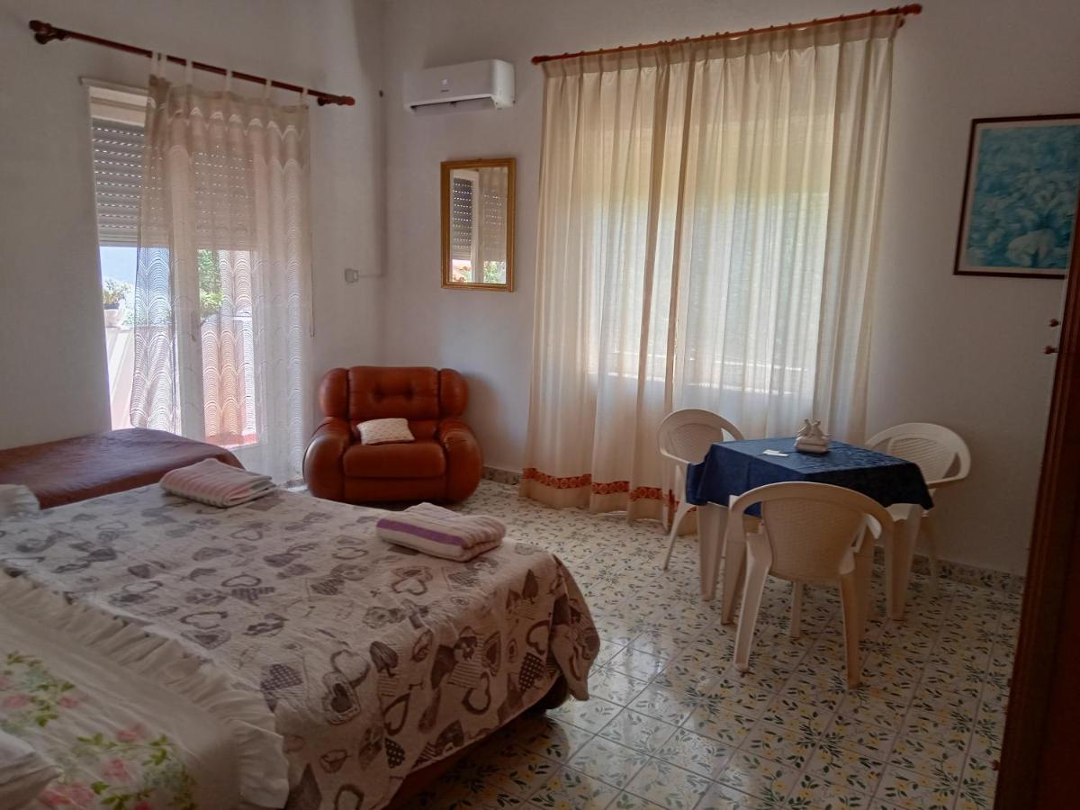 Dimora Di Donna Rita Hotel Anacapri  Eksteriør billede