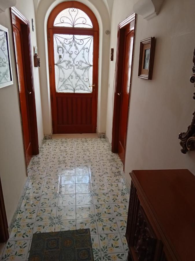 Dimora Di Donna Rita Hotel Anacapri  Eksteriør billede