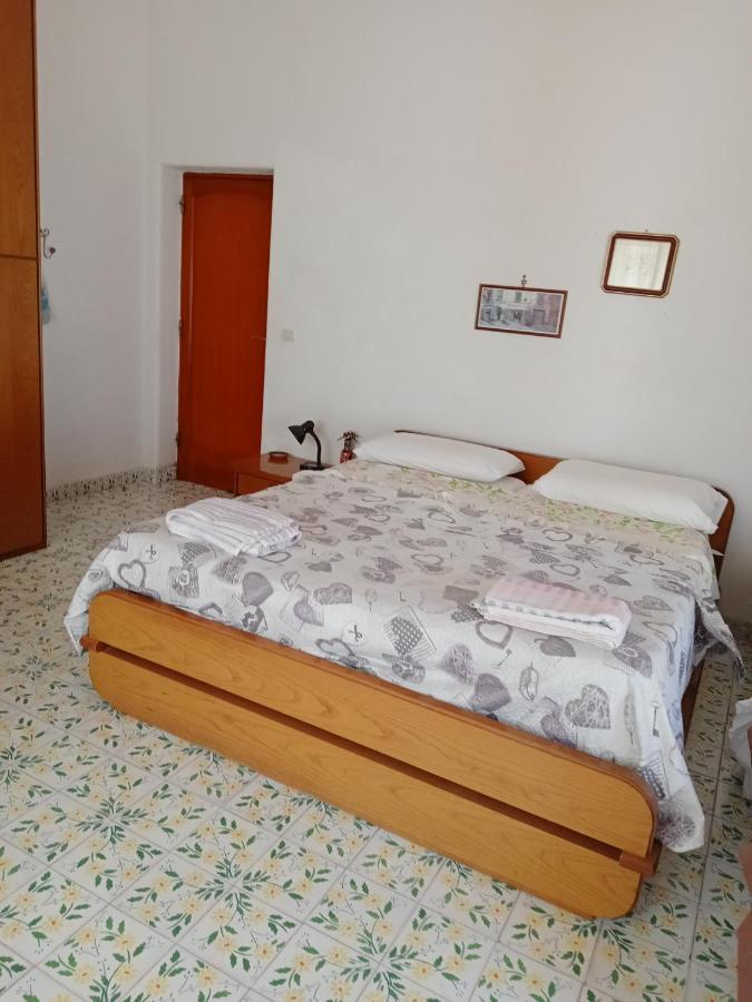 Dimora Di Donna Rita Hotel Anacapri  Eksteriør billede