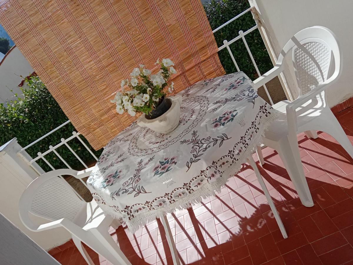 Dimora Di Donna Rita Hotel Anacapri  Eksteriør billede