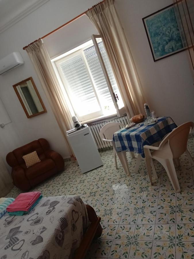 Dimora Di Donna Rita Hotel Anacapri  Eksteriør billede
