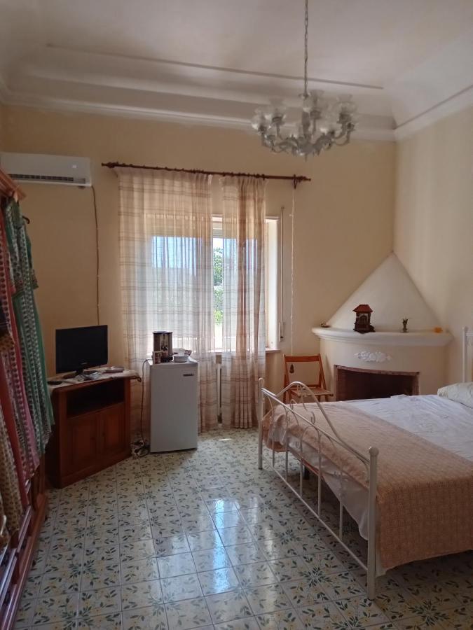 Dimora Di Donna Rita Hotel Anacapri  Eksteriør billede