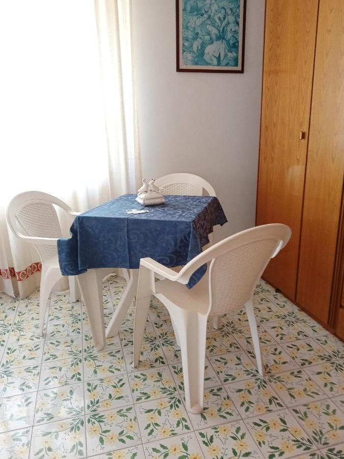 Dimora Di Donna Rita Hotel Anacapri  Eksteriør billede