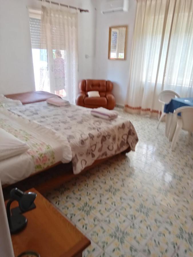 Dimora Di Donna Rita Hotel Anacapri  Eksteriør billede