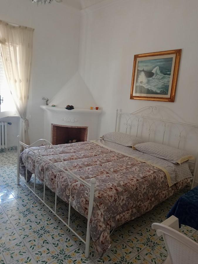 Dimora Di Donna Rita Hotel Anacapri  Eksteriør billede