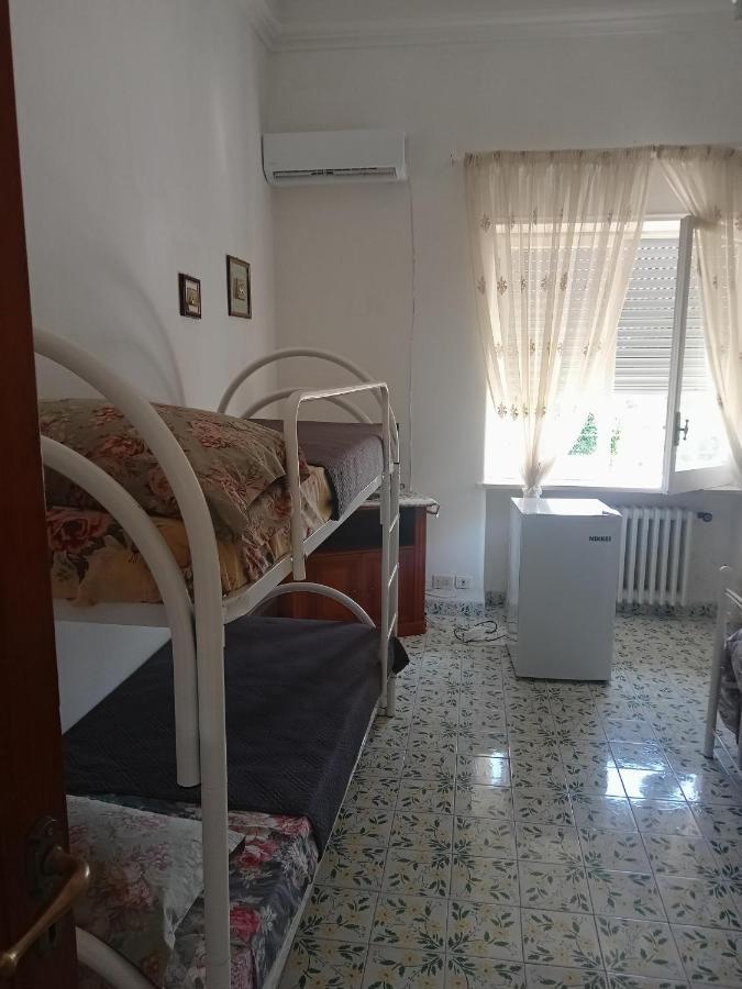 Dimora Di Donna Rita Hotel Anacapri  Eksteriør billede