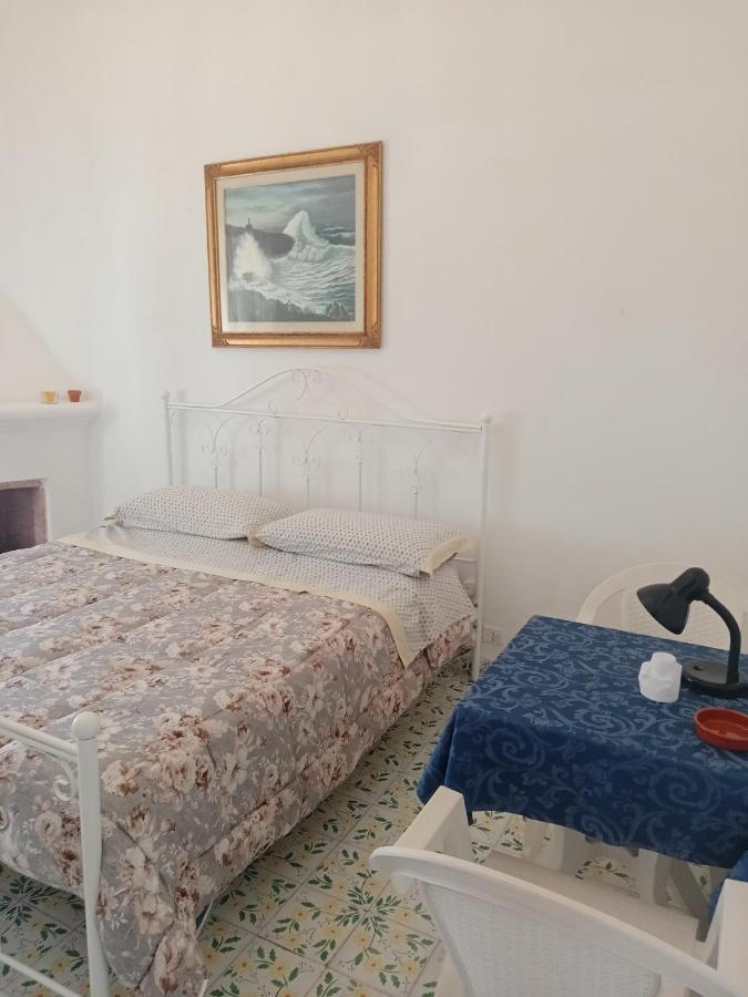 Dimora Di Donna Rita Hotel Anacapri  Eksteriør billede